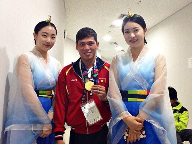 Thắp lên ngọn lửa nhiệt huyết